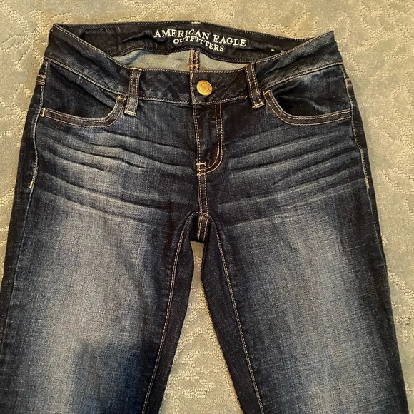 American Eagle - Jeans - Size 0 - Picture 4 of 6